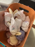 巴拉巴拉襪子夏季網(wǎng)眼襪薄款透氣嬰幼兒短襪防著(zhù)涼提花五雙裝209225172202 曬單實(shí)拍圖