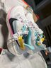 耐克NIKE跑步鞋男子飛馬41 PEGASUS 41運動(dòng)鞋HM3703-161白粉黑42.5 曬單實(shí)拍圖