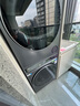 海爾（Haier）云溪3.0 洗烘套裝  10KG直驅(qū)滾筒懶人洗衣機+雙擎熱泵烘干機 1.2洗凈比 583+583 家電國家補貼 曬單實拍圖