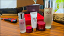 SK-II神仙水75ml精華液sk2水乳化妝品全套護膚品套裝禮盒生日禮物女 曬單實(shí)拍圖
