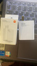 小米（MI）小米 35W 雙口充電器 USB-C USB-A 智能快充 適用部分Macbook Air機型/k70 適配15 Ultra 曬單實(shí)拍圖