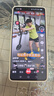 vivo iQOO Z10 Turbo+ 16GB+512GB 云海白 天璣9400+旗艦芯  8000mAh超薄藍海電池 國家補貼 電競手機 曬單實拍圖