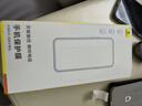 倍思（Baseus）【3D熱彎全膠膜丨黑邊不擋屏】適用華為mate70pro鋼化膜Mate70Pro+手機(jī)保護(hù)膜全屏防摔防指紋貼膜 曬單實(shí)拍圖