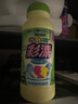 花王（KAO）彩漂粉 彩色衣物 500g（原裝進口漂白劑  漂白 去油漬 去污） 曬單實拍圖