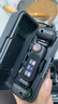 大疆（DJI）Mic2 無(wú)線(xiàn)麥克風(fēng)一拖二 直播領(lǐng)夾麥克風(fēng) 手機相機vlog采訪(fǎng)藍牙降噪 收音麥 無(wú)線(xiàn)麥克風(fēng) Mic 2 一拖二 曬單實(shí)拍圖