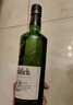 格蘭菲迪（GLENFIDDICH）21年單一麥芽威士忌 洋酒700ml 福鹿雙至限定禮盒 中秋送禮 曬單實(shí)拍圖