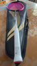 李寧（LI-NING）羽毛球拍全碳素專(zhuān)業(yè)比賽羽拍速度進(jìn)攻單拍 戰戟8000（4U） 曬單實(shí)拍圖