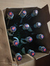 圣培露（S.Pellegrino）意大利含氣天然礦泉水氣泡水750ml*12瓶 曬單實(shí)拍圖