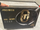 愛(ài)仕達（ASD）炒鍋無(wú)涂層純鈦炒菜鍋鈦鍋防粘0涂層燃氣電磁爐通用32cm適合3-5人 曬單實(shí)拍圖