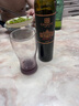 張?jiān)５诰糯剡x級(jí)解百納N158干紅葡萄酒750ml 紅酒聚會(huì)中秋送禮 曬單實(shí)拍圖