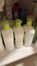 滴露（Dettol）洗手液茉莉綠茶清香500g*2 兒童洗手液補充裝家庭抑菌消毒 迪士尼 曬單實(shí)拍圖