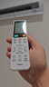 海爾（Haier）小紅花套系 凈省電Plus真省版 節(jié)能1.5匹壁掛式臥室掛機(jī)空調(diào) KFR-35GW/E1-1Plus家電國(guó)家補(bǔ)貼20% 曬單實(shí)拍圖