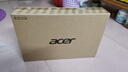宏碁（acer）非凡Go Pro 國家補(bǔ)貼 16英寸輕薄本2.5K屏120Hz 學(xué)生辦公筆記本電腦 (13代i5-13500H 32G 1T)灰 曬單實(shí)拍圖