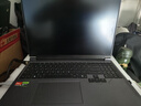 機械師曙光16S【RTX5060 300Hz屏】16英寸AI高能學生辦公游戲本筆記本電腦 R9 7945HX 2.5K 16G 1TB 國補 曬單實拍圖