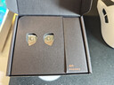 興戈EW200 可換線HiFi有線耳機動圈高音質(zhì)大聲場聽聲辨位吃雞入耳式電腦游戲電競音樂耳塞 EW200DSP 【Type-C帶麥】 曬單實拍圖
