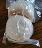 嶗味道山東青島王哥莊鐵鍋大饅頭8兩饃饃膠東特產(chǎn)非遺餑餑2kg源頭直發(fā) 曬單實(shí)拍圖