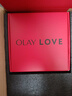 玉蘭油（OLAY）全新美白水乳液水光小白瓶抗糖精華禮盒護膚品套裝中秋禮品送女友 曬單實(shí)拍圖