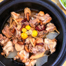 小熊（Bear）砂鍋 寬口煲仔飯燉鍋耐高溫不開(kāi)裂2.5L 燃氣灶陶瓷鍋【蓮姐同款】 曬單實(shí)拍圖