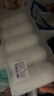 朵朵棉零染7A抗菌襠女士內(nèi)褲5條小丸子中腰三角褲白色內(nèi)褲女M 曬單實(shí)拍圖