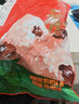 知味觀(guān)粽子 中華老字號 早餐豬肉咸粽 大肉粽大禮包1000g10只裝 曬單實(shí)拍圖