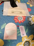 浪莎高領(lǐng)打底衫女內(nèi)搭保暖貼身春夏抑菌防螨黑色長袖t恤磨毛保暖上衣 曬單實(shí)拍圖