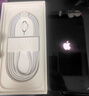 Apple/蘋(píng)果 iPhone 16（A3288）128GB 黑色 支持移動(dòng)聯(lián)通電信5G 雙卡雙待手機 曬單實(shí)拍圖