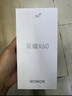 榮耀X60 新品 5G手機【國家補貼15%】 AI 榮耀手機 海湖青 8GB+256GB 官方標配【國家補貼15%】 曬單實拍圖