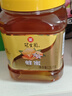 冠生園 百花蜂蜜1350g/罐  中華老字號(hào) 早餐牛奶麥片面包燒烤伴侶沖飲 曬單實(shí)拍圖