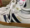 阿迪達(dá)斯 adidas 德訓(xùn)鞋女鞋VL COURT 3.0休閑鞋板鞋 T頭鞋 JP5351 曬單實(shí)拍圖