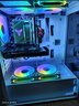 銘瑄（MAXSUN）GeForce MS-RTX3050 TR 6G DLSS 電腦游戲/專業(yè)設(shè)計/直播 顯卡 曬單實拍圖