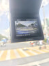360行車記錄儀G300 3K雙錄版 前后高清雙攝 F1.5大光圈行車護航 曬單實拍圖