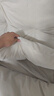 商致網(wǎng)紅懶人沙發(fā)榻榻米單雙人狗窩沙發(fā)客廳可躺可睡折疊沙發(fā)床雙人床 米黃【燈芯絨+可拆洗】送2個(gè)靠墊 180x130cm【雙層軟包+久坐不塌】 曬單實(shí)拍圖