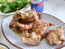 鮮京采甄選&Coles 澳洲谷飼原切牛肋排4斤 牛排骨帶肉率45% 【真原切】 曬單實(shí)拍圖