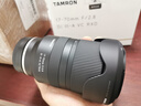 騰龍（Tamron）B070S 17-70mm F2.8 Di III-A VC RXD大光圈標準變焦防抖鏡頭 人像街拍 索尼E口微單 暢拍濾鏡禮包 曬單實(shí)拍圖