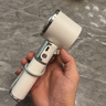 索耐摩【新國標3c認證】手持小風(fēng)扇2025新款半導體制冷電風(fēng)扇超高速冰敷超長(cháng)續航隨身充電寶小型降溫神器 曬單實(shí)拍圖