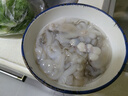 美加佳三去小章魚凈重2斤（500g*2袋）16-26只 去臟八爪魚 曬單實拍圖