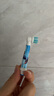 歐樂(lè)B兒童電動(dòng)牙刷頭原裝3支蜘蛛俠適用D103KD100KPro1kidsEB10/EB10S-3K軟毛刷頭（圖案包裝隨機(jī)） 曬單實(shí)拍圖