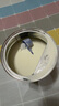 佳貝艾特（Kabrita）羊奶粉營嘉高鈣富硒無蔗糖低GI800克*2禮盒裝 送禮父母成人奶粉 曬單實拍圖