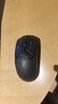 英菲克（INPHIC）IN10無(wú)線(xiàn)游戲鼠標有線(xiàn)藍牙三模PAW3395電競輕量化2.6萬(wàn)DPI/8K回報率/1億次微動(dòng) 極夜黑 曬單實(shí)拍圖
