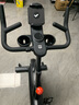 麥瑞克（MERACH）動(dòng)感單車自發(fā)電家用健身房運(yùn)動(dòng)器材室內(nèi)靜音自行車 黑曜騎士Turbo 2025旗艦-超感強(qiáng)磁控-AIMia私教 曬單實(shí)拍圖