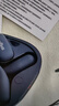 韶音（SHOKZ）【新品】OpenFit 2+ T921新一代舒適圈開放式耳機(jī)掛耳式藍(lán)牙耳機(jī)運(yùn)動(dòng)跑步騎行無線非骨傳導(dǎo) 巖黑 曬單實(shí)拍圖