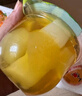 喜之郎 霸氣大碗果肉果凍200克x12杯 0脂肪4口味 兒童休閑零食大禮包 曬單實(shí)拍圖