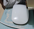 Masentek適用蘋(píng)果鼠標無(wú)線(xiàn)妙控藍牙MacBook Pro筆記本電腦air/ipad平板可充電二三代無(wú)線(xiàn)Mouse可充電配件 曬單實(shí)拍圖