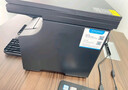 惠普（HP）全新HPM1136黑白激光打印機多功能一體家用辦公打印復印掃描A4A5 惠普HPM1136【配原裝硒鼓1個(gè)】 官方標配 曬單實(shí)拍圖