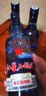 紅星二鍋頭 藍瓶綿柔8陳釀 清香型白酒 43度 500ml*6瓶  非原箱口糧酒 曬單實拍圖