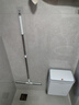 索邦魔術(shù)掃把硅膠刮水器地板刮浴室衛(wèi)生間掃水神器家用刮水掃把 T25 曬單實(shí)拍圖