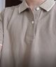 佐丹奴Polo衫男士蜂巢網(wǎng)眼珠地布男翻領(lǐng)上衣polo衫男短袖01011425 曬單實(shí)拍圖