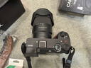 索尼（SONY）a6700 微單相機半畫(huà)幅 A6700 a6600升級 4K微單Vlog相機 A6700+18 135套機【贈128G卡+相機包】 官方標配【咨詢(xún)客服贈送128G卡/品牌相機包等】 曬單實(shí)拍圖