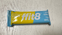 ffit8蛋白棒 乳清蛋白粉棒飽腹能量棒代餐運動(dòng)零食餅干 芝士味35g*7支 曬單實(shí)拍圖
