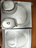 倍思Inspire XH1耳機(jī)頭戴式 -48dB主動降噪藍(lán)牙游戲耳機(jī) Sound by Bose聲學(xué)架構(gòu) 適用于華為oppo蘋果17 曬單實拍圖